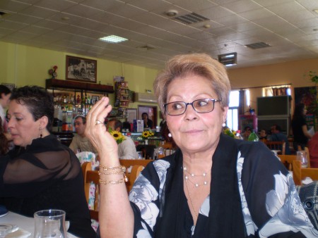 MILU "Não me irritem!!!!"